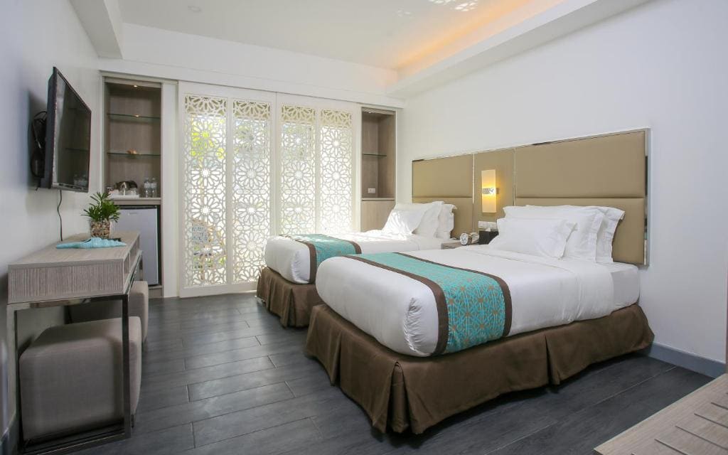 Where to Stay in Guimaras: Top 15 Resorts in Guimaras 12 Andana Resort Guimaras Island