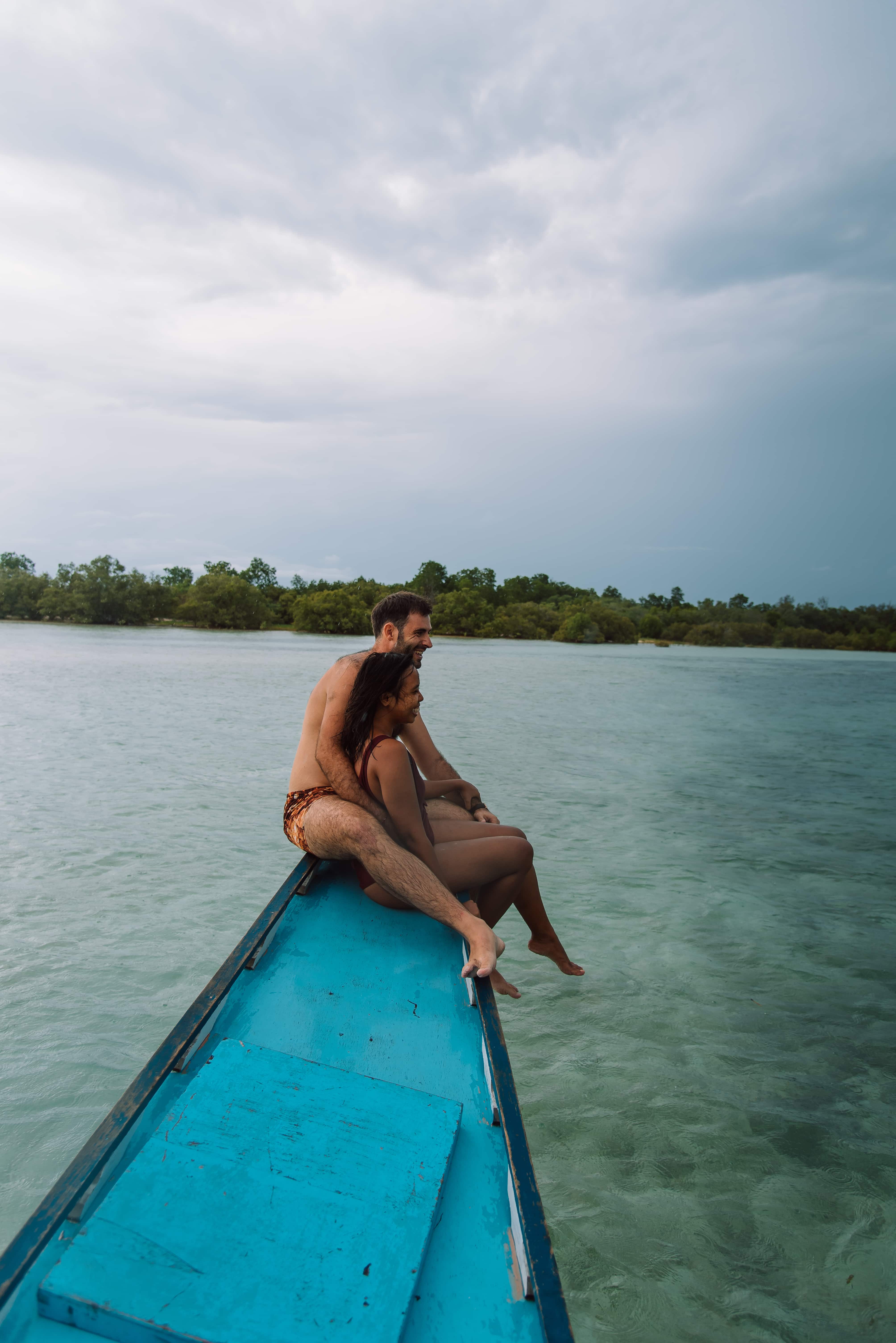 9 Awesome Things to do in Balabac (Travel Guide And Balabac Itinerary) 8 Balabac travel guide, island hopping in Balabac, Baragi Island, things to do in Balabac,