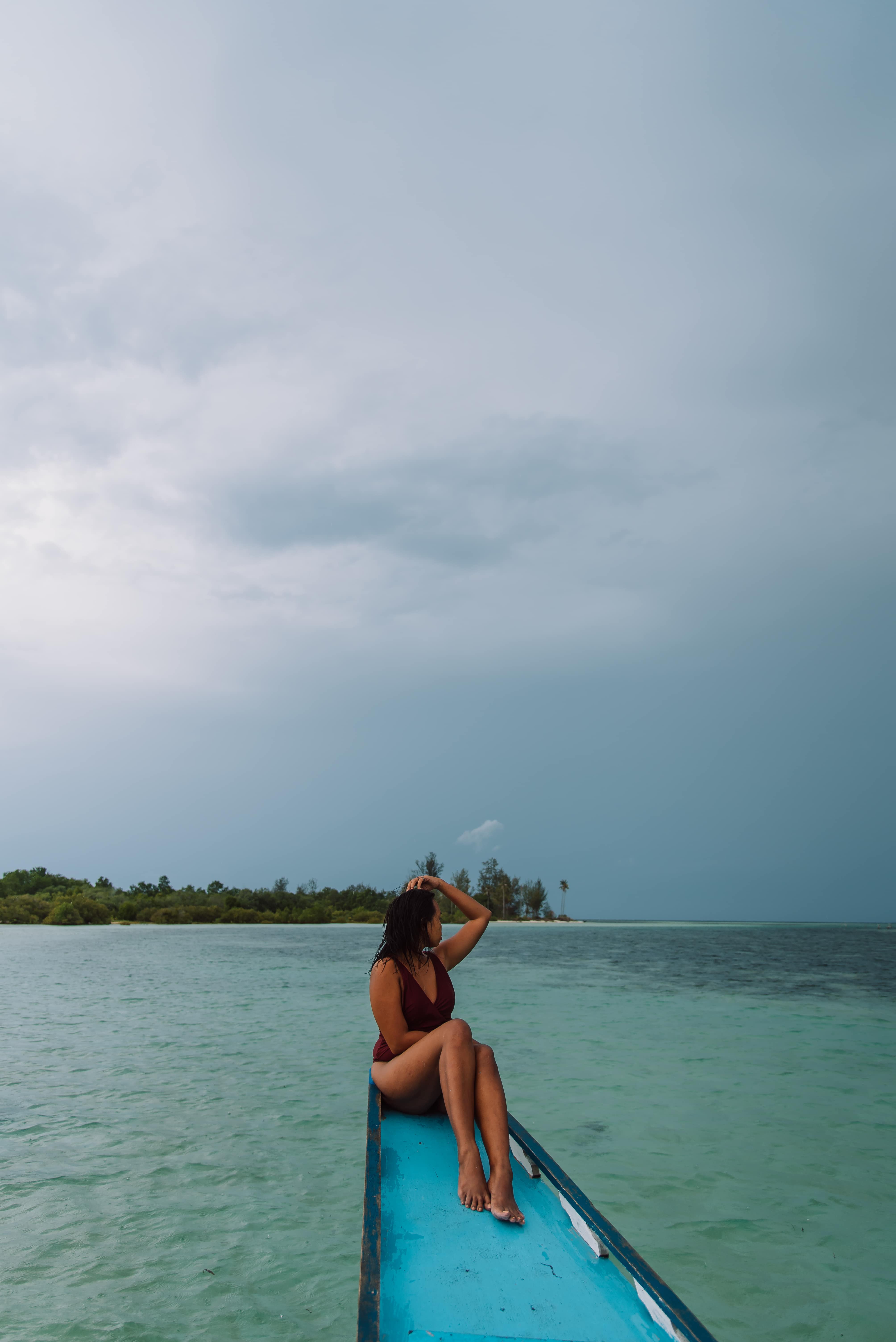 9 Awesome Things to do in Balabac (Travel Guide And Balabac Itinerary) 7 Balabac travel guide, island hopping in Balabac, Baragi Island, things to do in Balabac,
