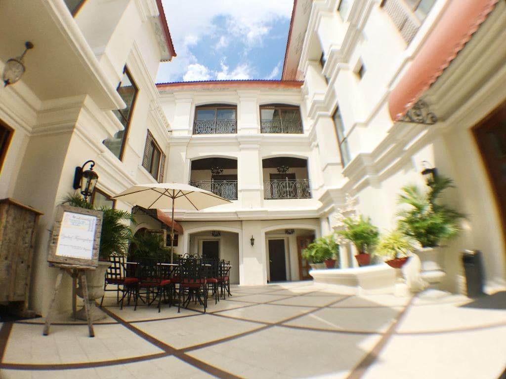 Where to Stay in Vigan: Top 15 Hotels in Vigan 3 Ciudad Fernandina Hotel, Vigan hotels, hotels in vigan
