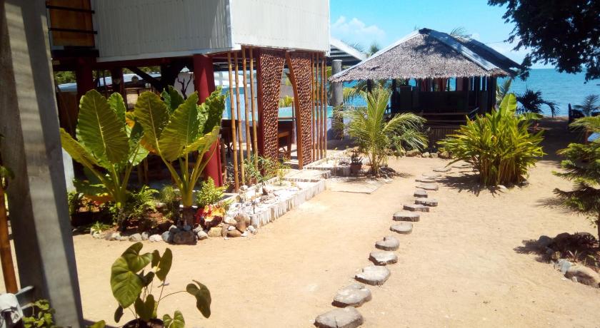 Where to Stay in Guimaras: Top 15 Resorts in Guimaras 9 Czech Beach House Adults Only, guimaras resorts, resorts in guimaras, beach resorts in guimaras
