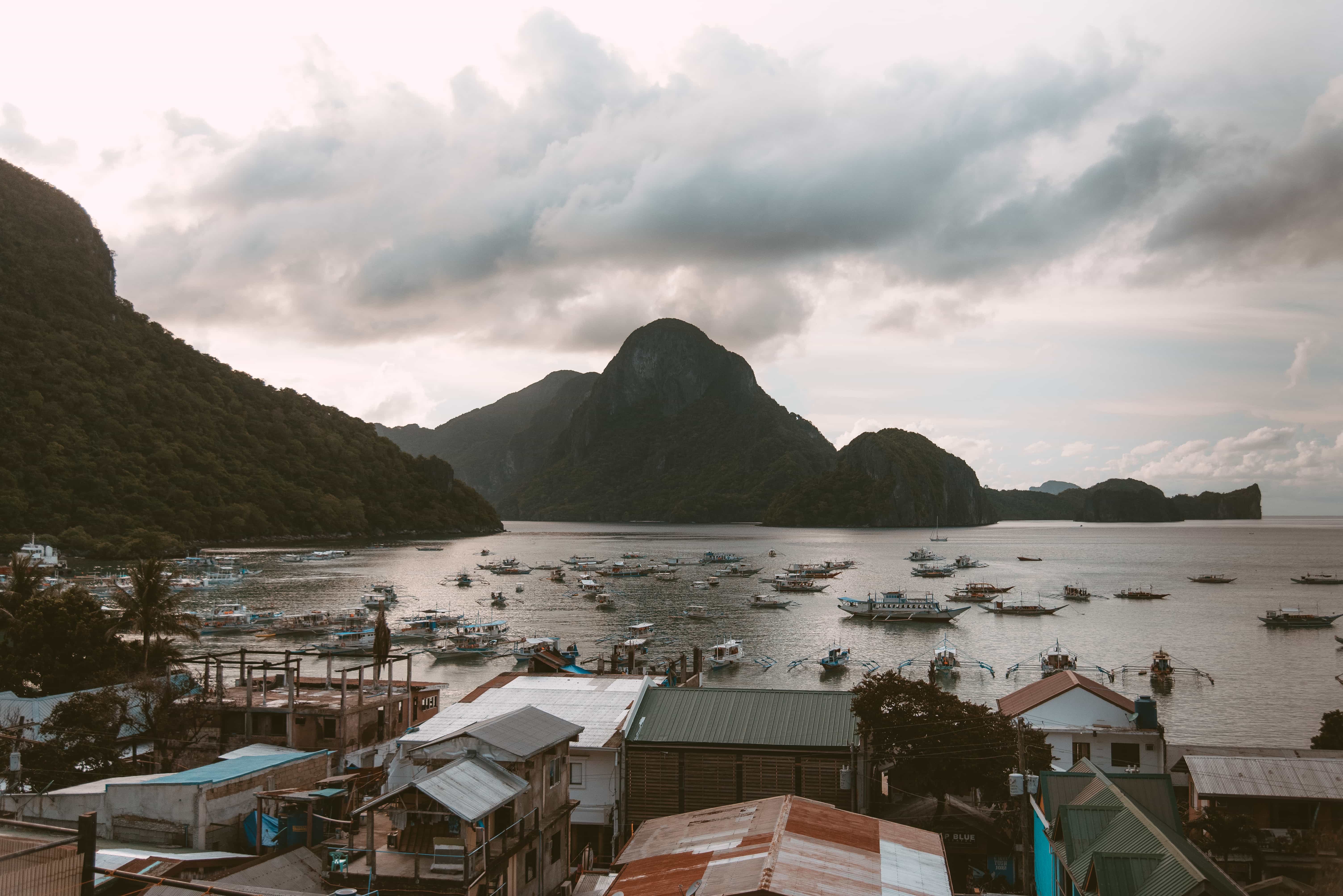 SeaCocoon EL Nido, where to stay in El Nido, El Nido Itinerary