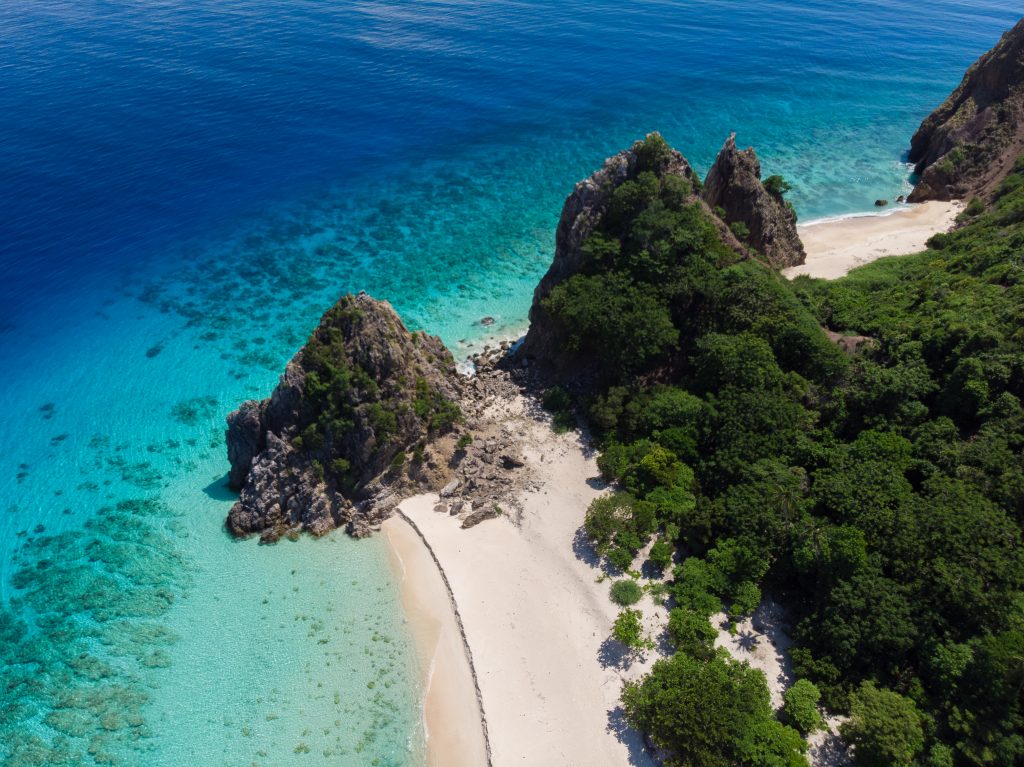 How to get to Dumunpalit Island, Dumunpalit Island, Coron