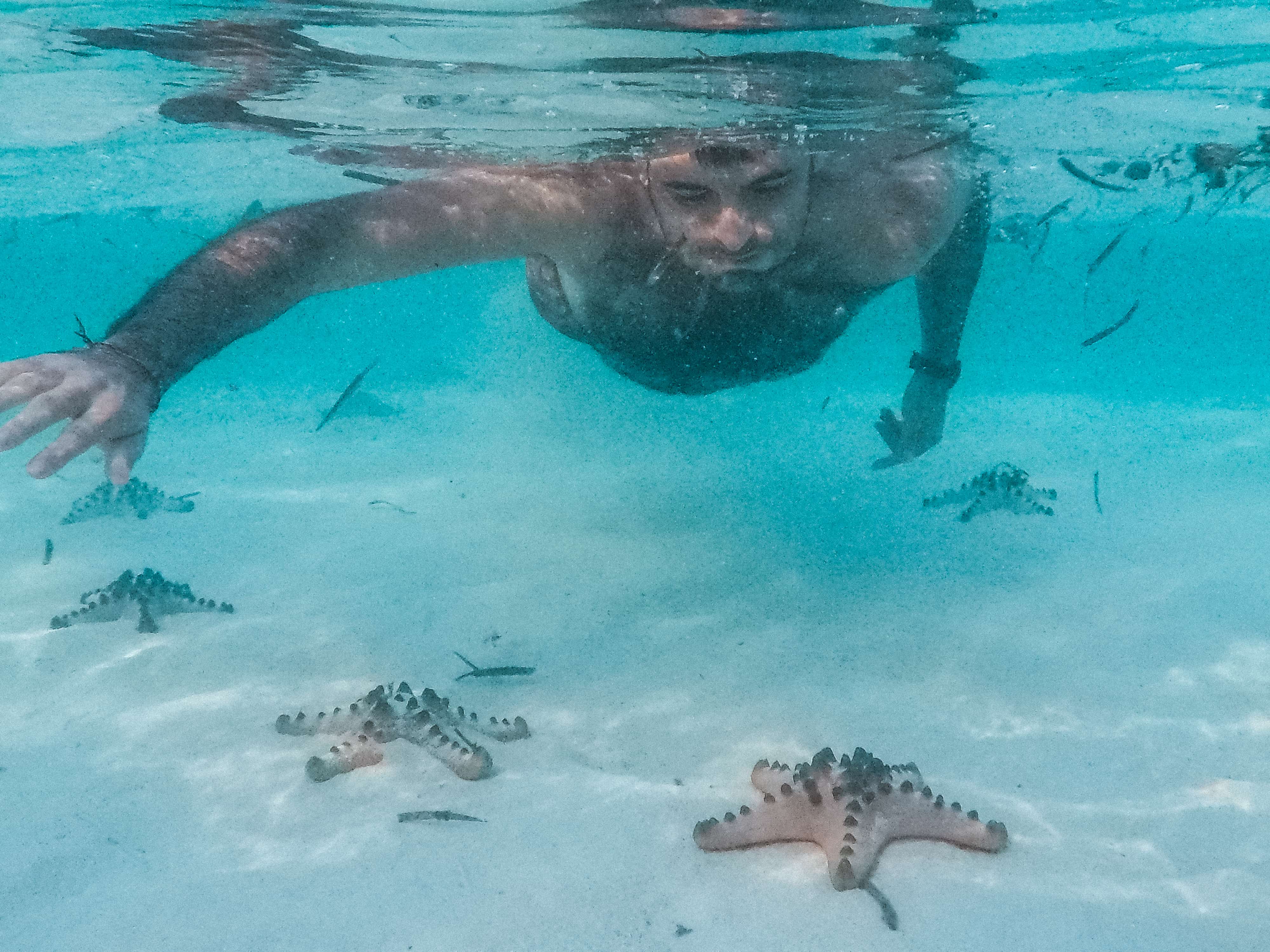 9 Awesome Things to do in Balabac (Travel Guide And Balabac Itinerary) 19 snorkeling in Balabac, things to do in Balabac, Balabac travel guide