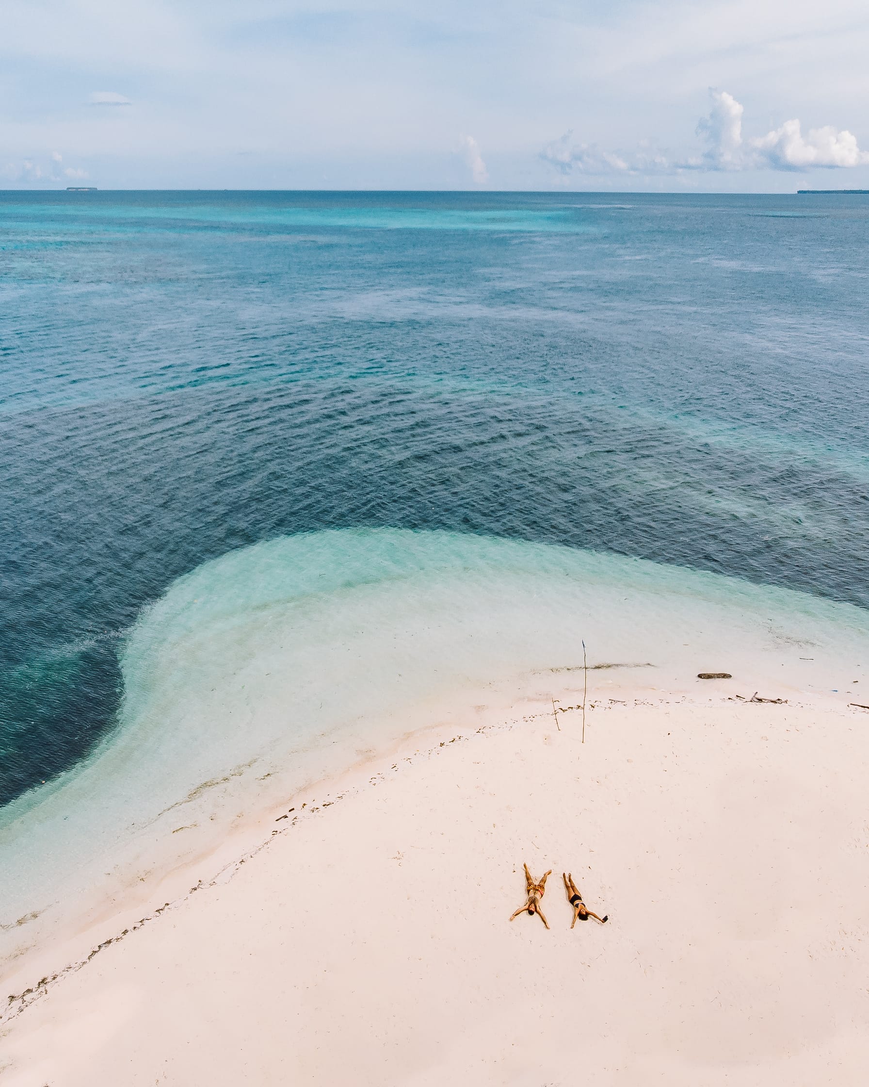 9 Awesome Things to do in Balabac (Travel Guide And Balabac Itinerary) 14 Balabac travel guide, island hopping in Balabac, things to do in Balabac, Kanibungan Beach in Balabac, flying the drone in Balabac, things to do in Balabac, Balabac travel guide