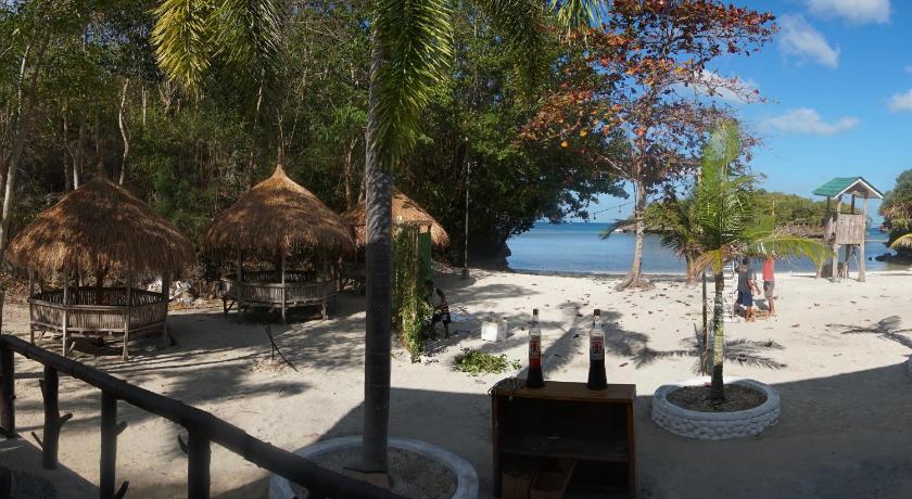 Where to Stay in Guimaras: Top 15 Resorts in Guimaras 4 La Puerta El Paraizo Beach Resort, guimaras resorts, resorts in guimaras, beach resorts in guimaras