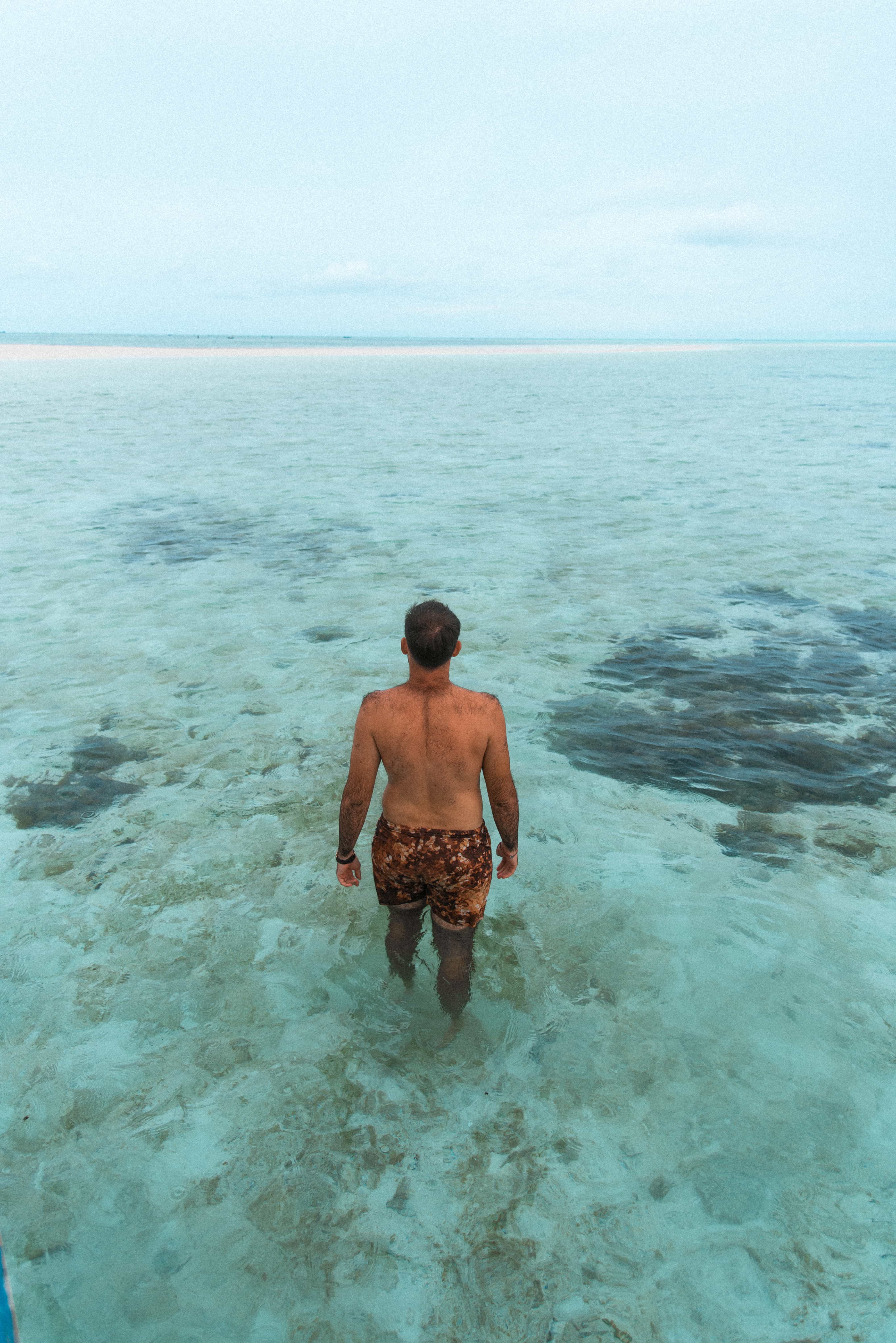 9 Awesome Things to do in Balabac (Travel Guide And Balabac Itinerary) 13 Balabac travel guide, island hopping in Balabac, things to do in Balabac