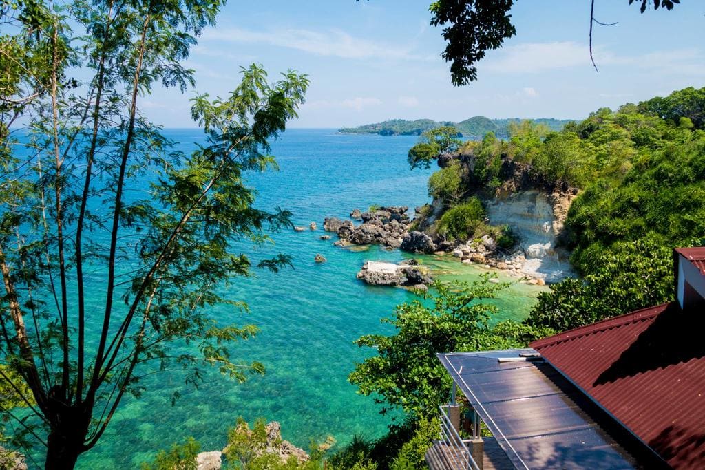 Where to Stay in Guimaras: Top 15 Resorts in Guimaras 5 Nature's Eye Resort, guimaras resorts, resorts in guimaras, beach resorts in guimaras