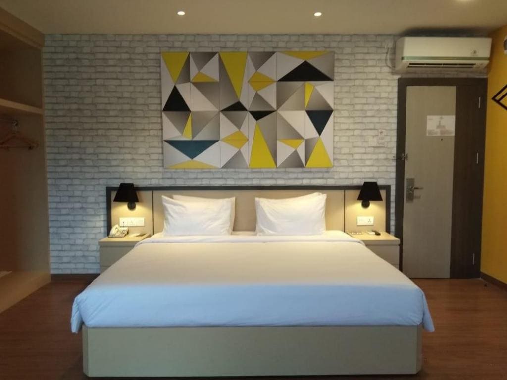 Nite and Day Laguna - Bintan, resorts bintan, bintan resorts, resorts in bintan