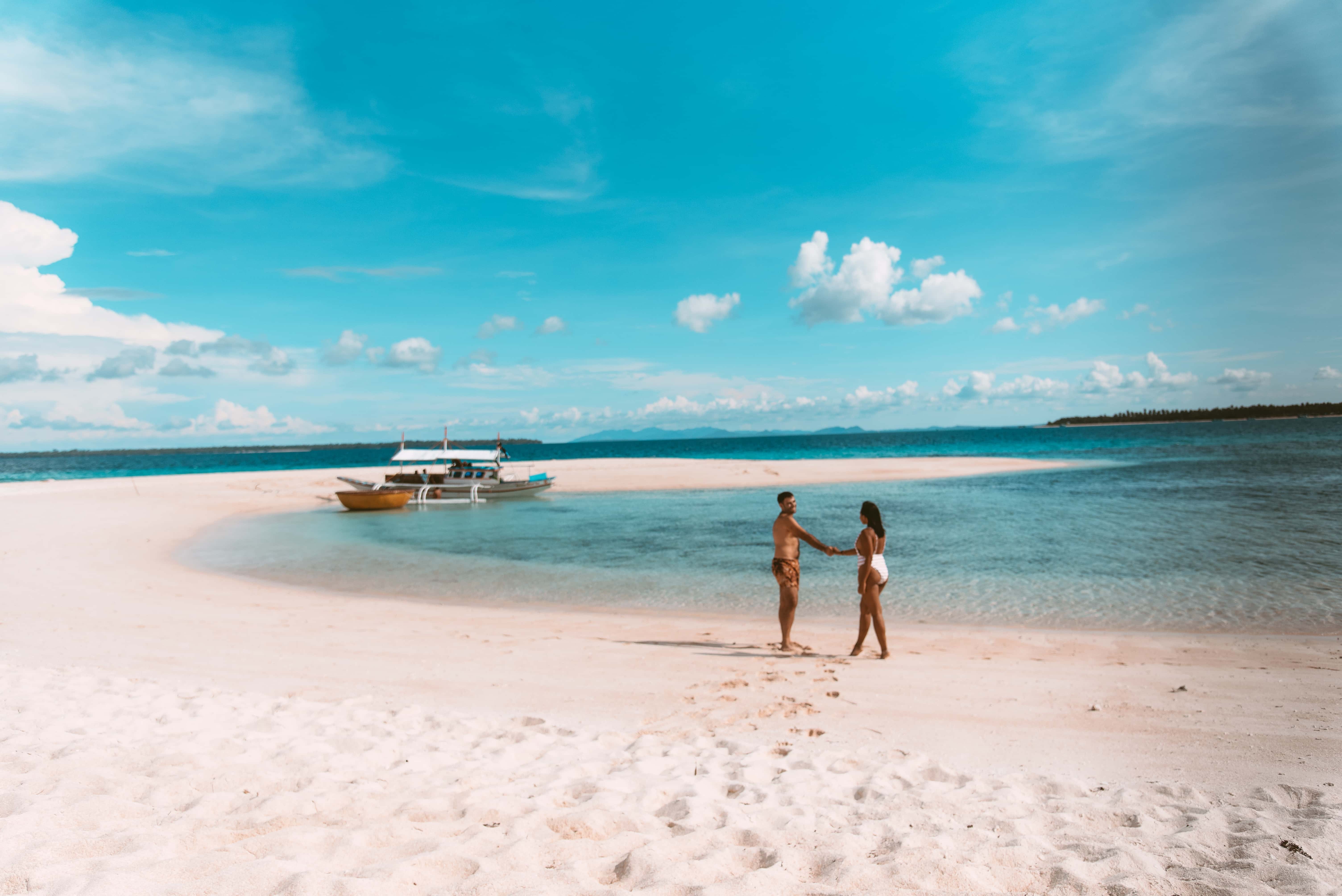 9 Awesome Things to do in Balabac (Travel Guide And Balabac Itinerary) 5 Patawan Beach, island hopping in Balabac, things to do in Balabac, Balabac travel guide