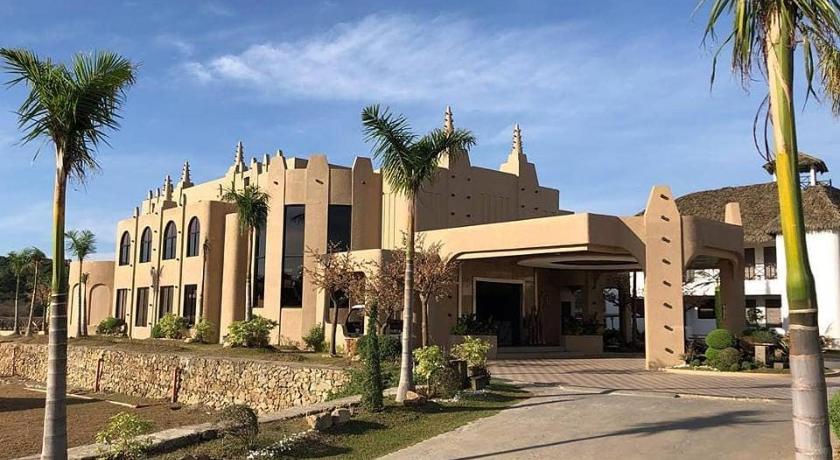 Where to Stay in Vigan: Top 15 Hotels in Vigan 5 Safari Hotel and Villas, Vigan hotels, hotels in vigan