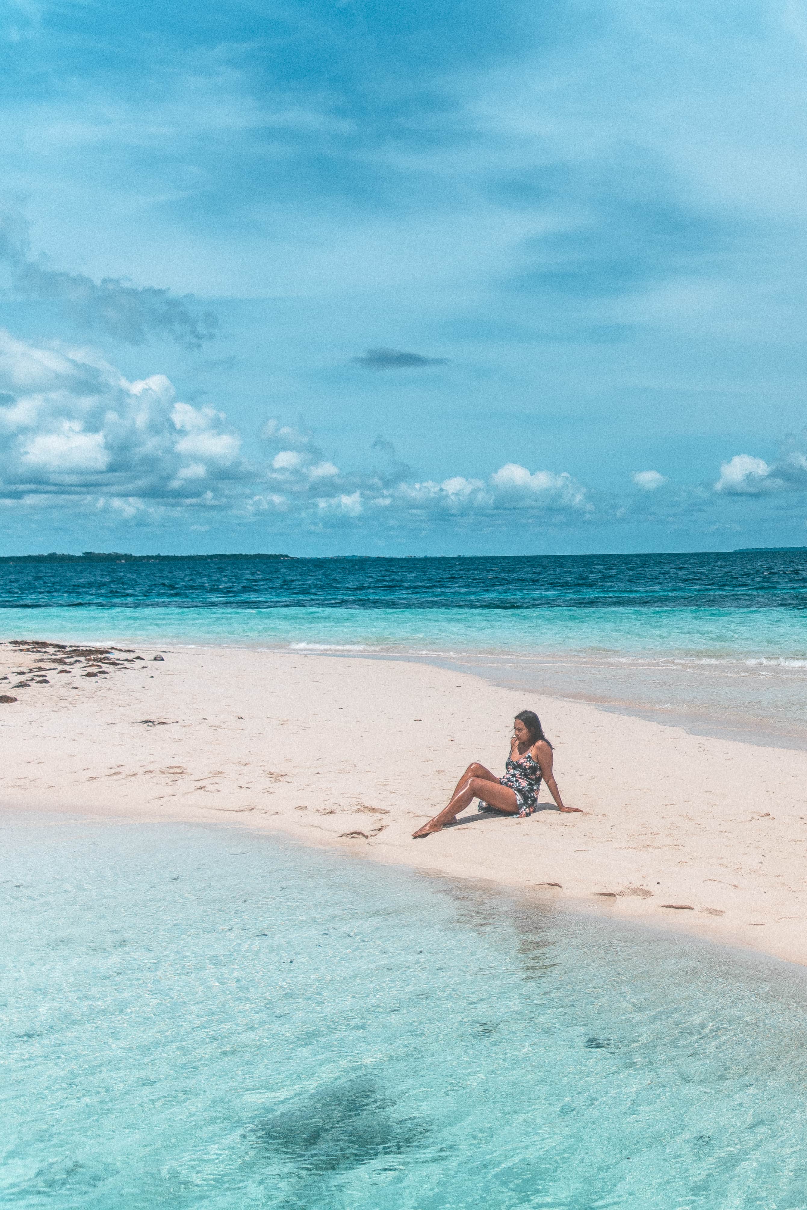40 Epic Philippines Bucket List Destinations You’ll Regret Missing 25 tourist spots in luzon, luzon tourist spots, how to get to Balabac, Tangkahan Beach in Balabac, sand bars in Balabac, Balabac travel guide, things to do in Balabac, philippines bucket list