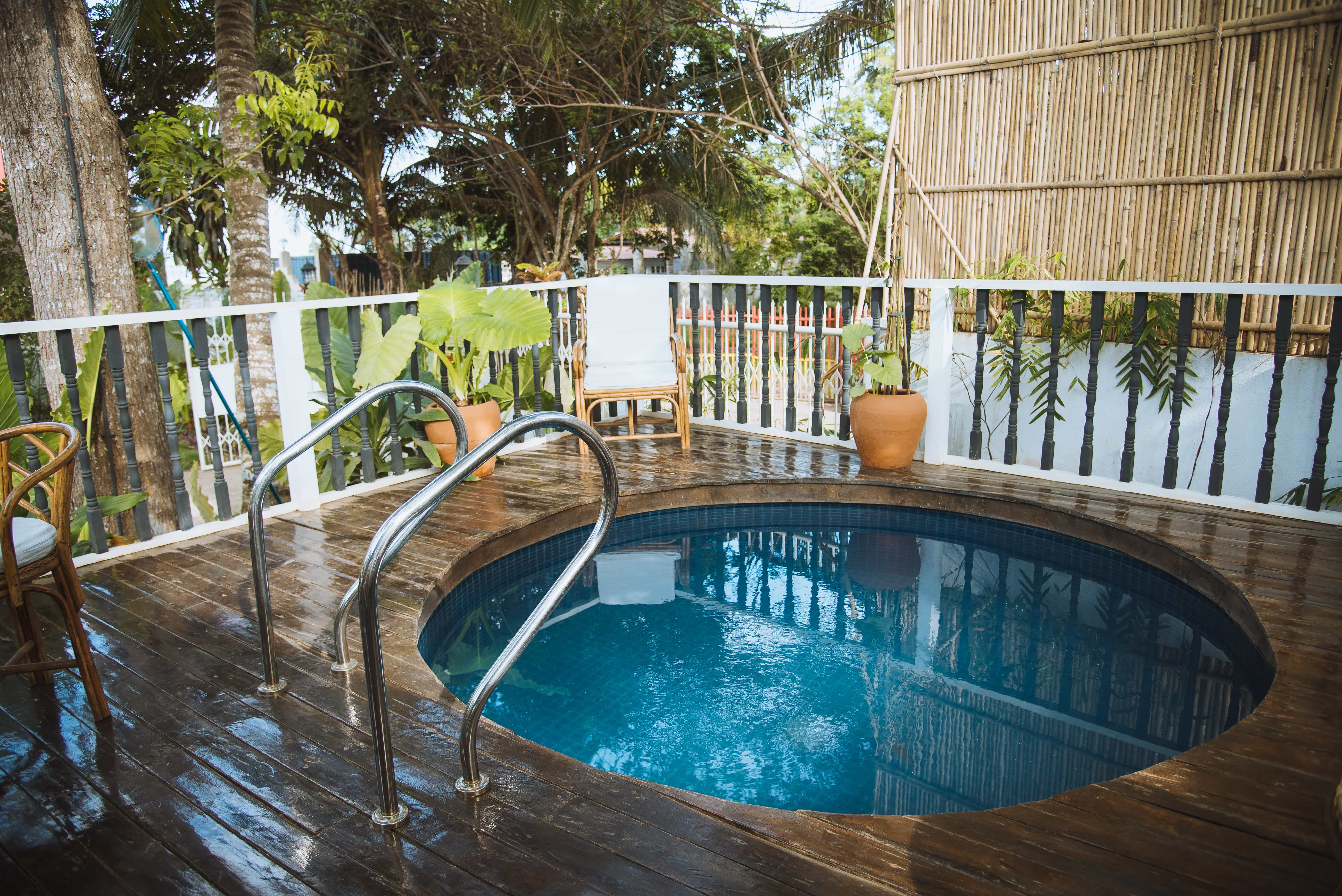 The Conial Puerto Princesa, where to stay in Balabac