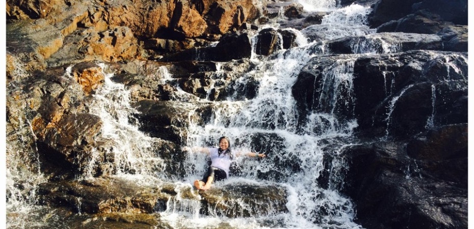 16 Puerto Princesa tourist spots And Things to do in Puerto Princesa 14 Tibag Falls