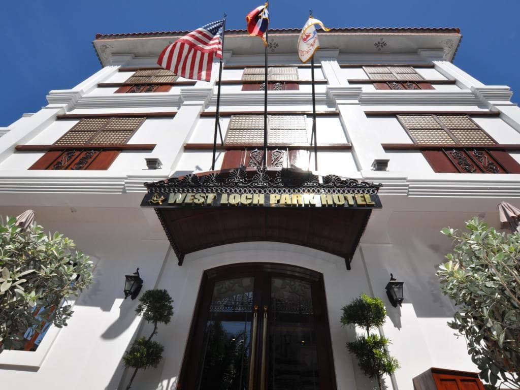 Where to Stay in Vigan: Top 15 Hotels in Vigan 4 Vigan hotels, hotels in vigan, West Loch Park Hotel Vigan,