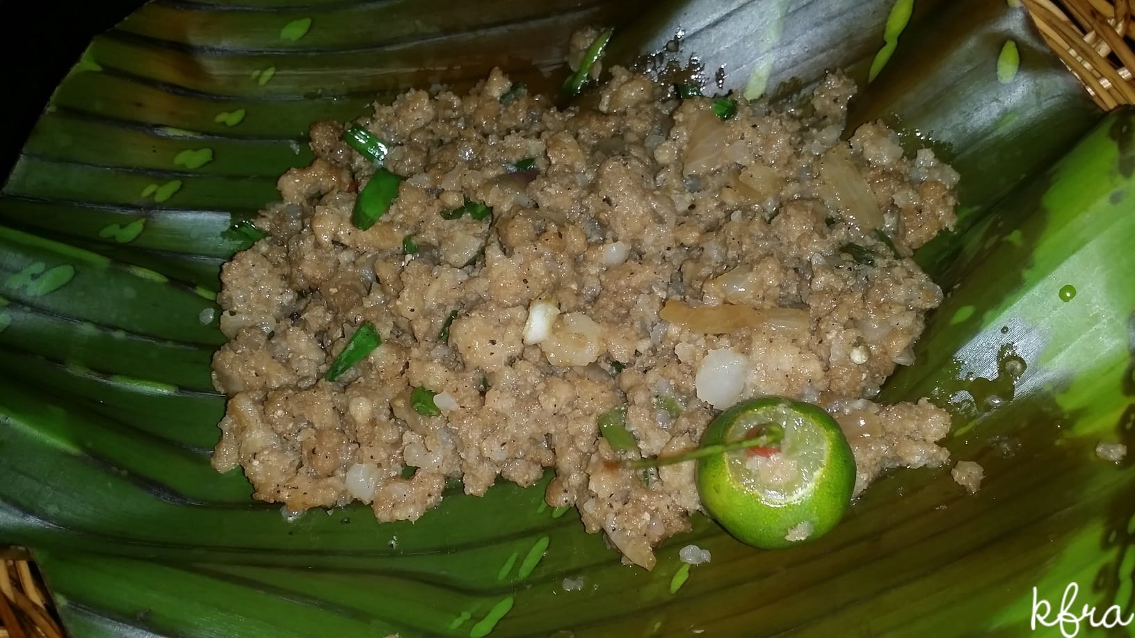 16 Puerto Princesa tourist spots And Things to do in Puerto Princesa 4 Crocodile Sisig