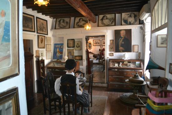 folklore museum