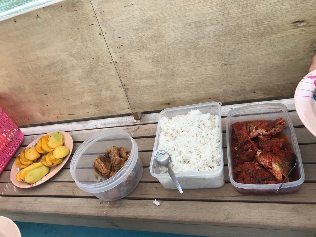 9 Awesome Things to do in Balabac (Travel Guide And Balabac Itinerary) 3 budget travel in Balabac, things to do in Balabac, Balabac travel guide, food in Balabac