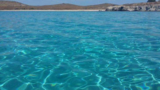mykonos rib cruising