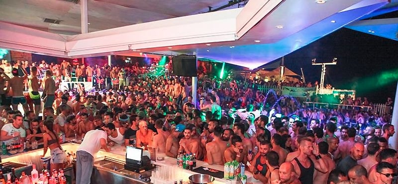 xlsior mykonos 3