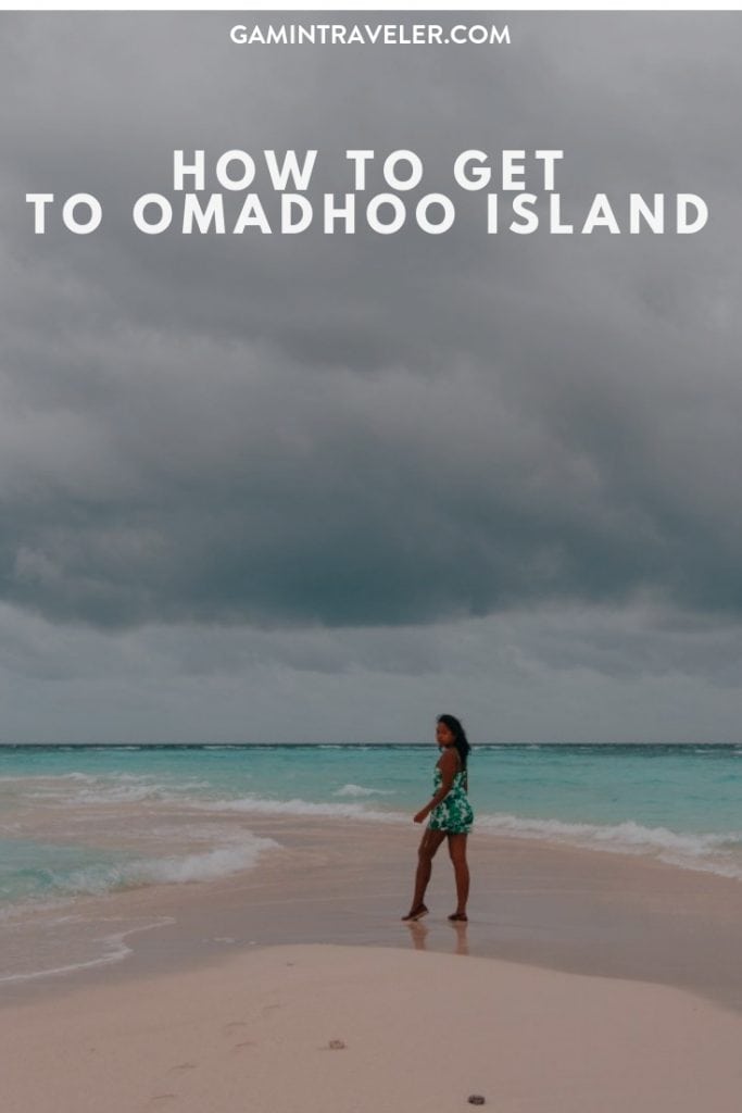 How to get from Male to Omadhoo Island 1 how to get to Omadhoo island