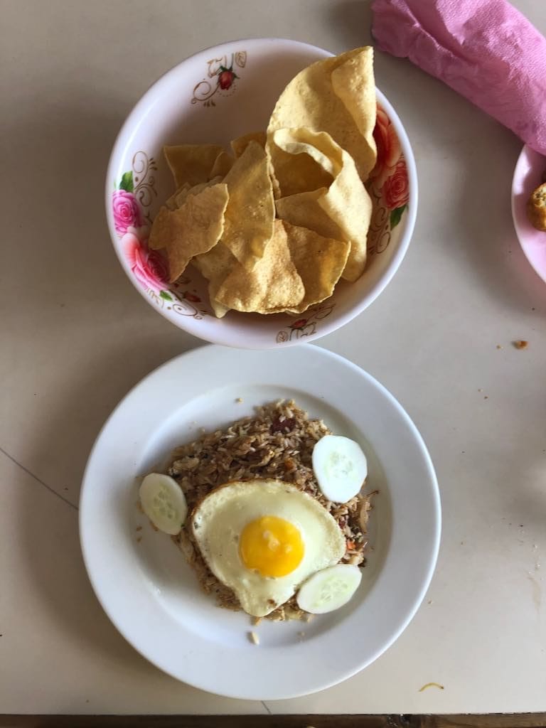 what to eat in Dhiffushi, Maldivian food, things to know before visiting Maldives