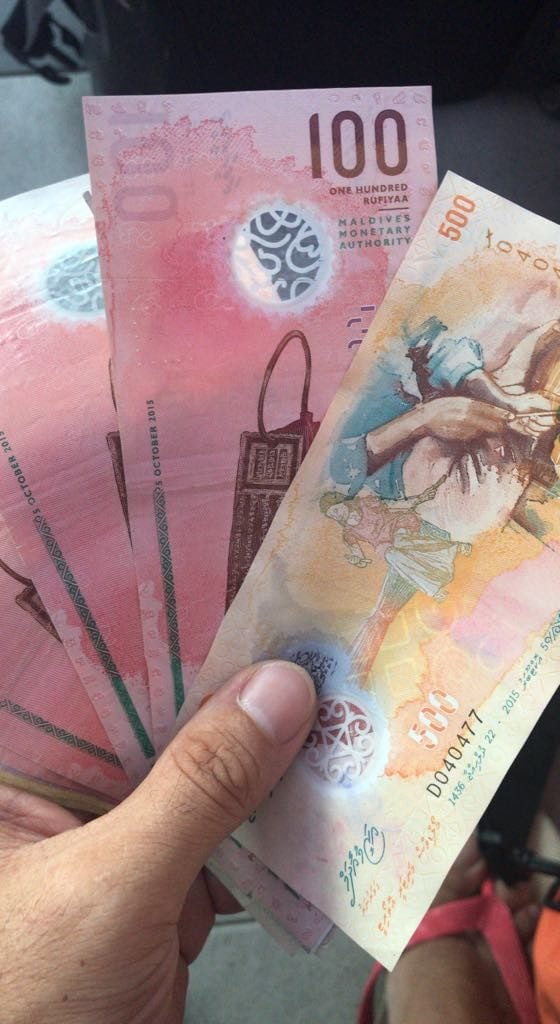15 Cool Things to Do in Hulhumale (Travel Guide) 3 Cash in Maldives, Dhiffushi travel guide, things to do in Dhiffushi, Dhifushi Island