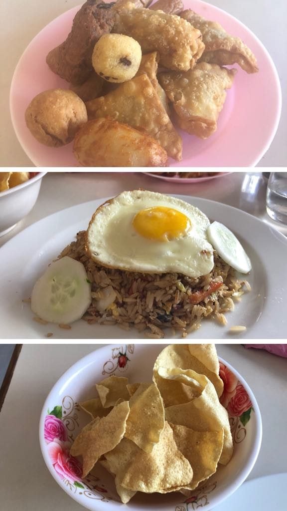 18 Awesome Things to do in Dhiffushi Island (Travel Guide) 36 local food in Dhiffushi, local food in Maldives, what to eat in Dhiffushi