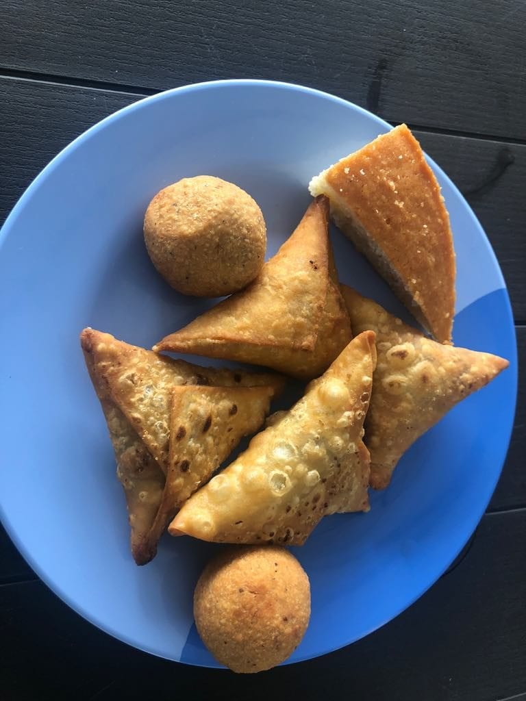 Best Maldives Food: 25 Food in the Maldives You Should Try 13 where to eat in Gulhi, Maldivian food, hedikaa