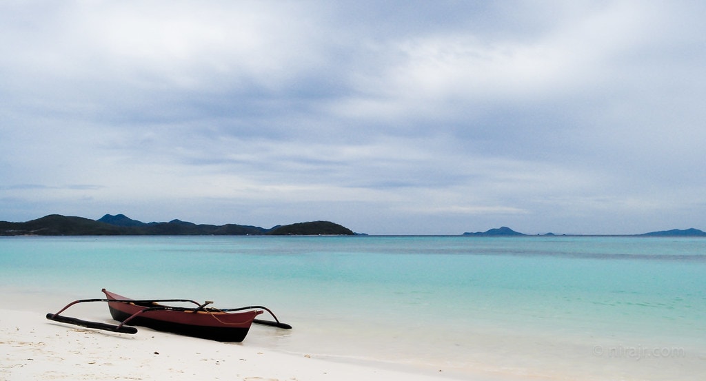 28 Awesome Coron Tourist Spots (Coron Travel Guide) 21 Banana Island