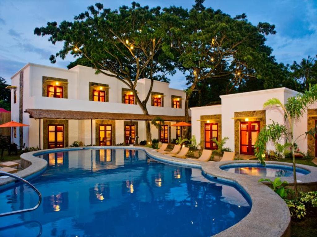 Acacia Tree Garden Hotel, hotels in puerto princesa, where to stay in puerto princesa, puerto princesa hotels, beach resorts in puerto princesa