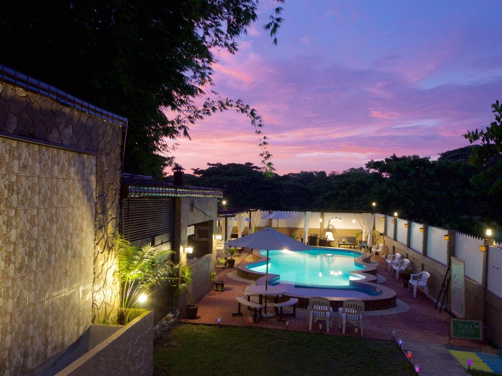 Ala Amid Bed and Breakfast, hotels in puerto princesa, where to stay in puerto princesa, puerto princesa hotels, beach resorts in puerto princesa