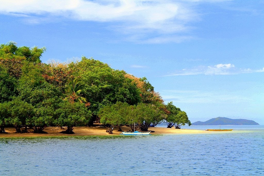 28 Awesome Coron Tourist Spots (Coron Travel Guide) 28 Calambuyan Island