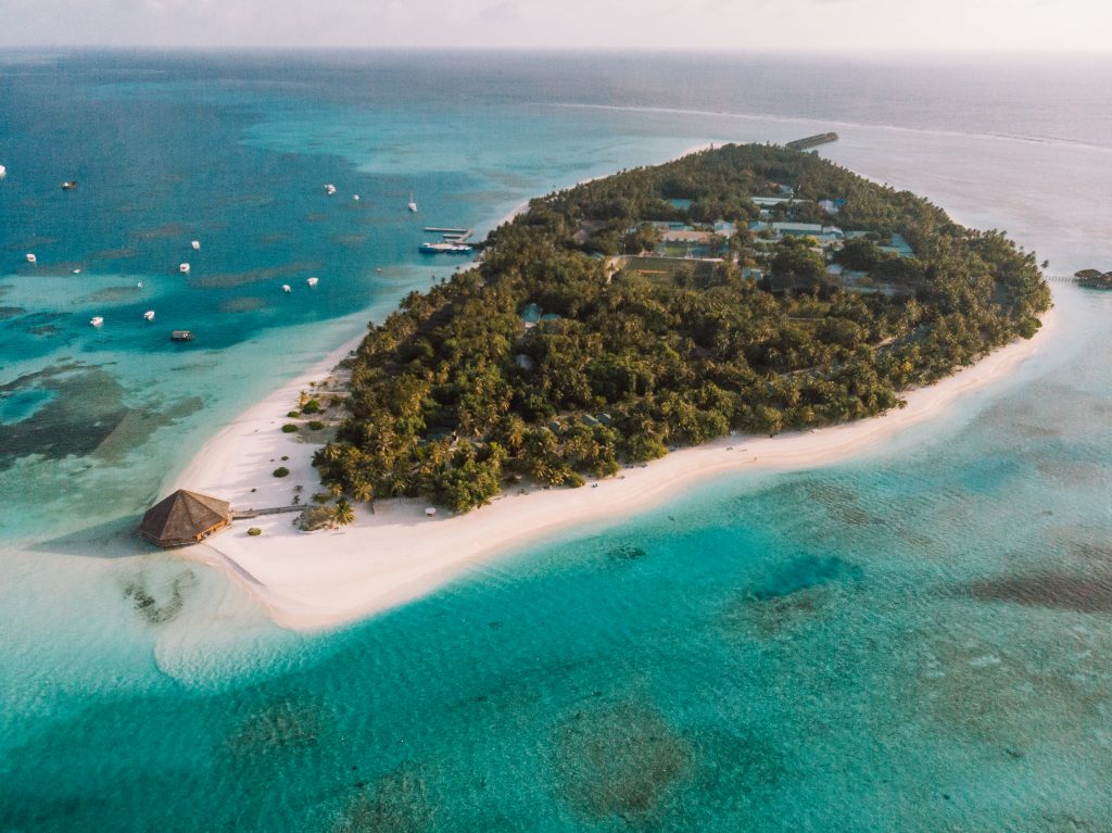 5 Best Local Islands in Maldives You Should visit 11 local islands in Maldives, Dhiffushi Island