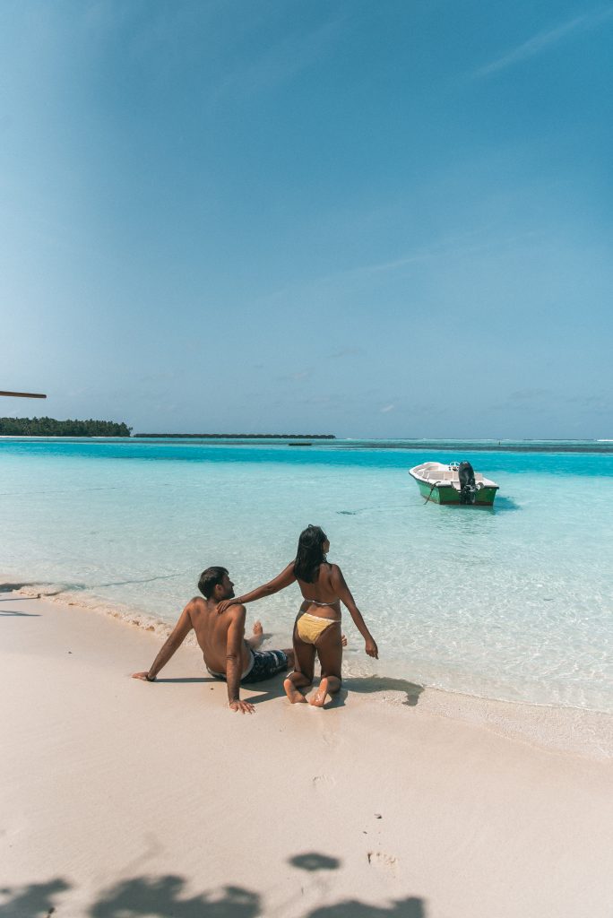 Dhiffushi travel guide, things to do in Dhiffushi, Dhifushi Island