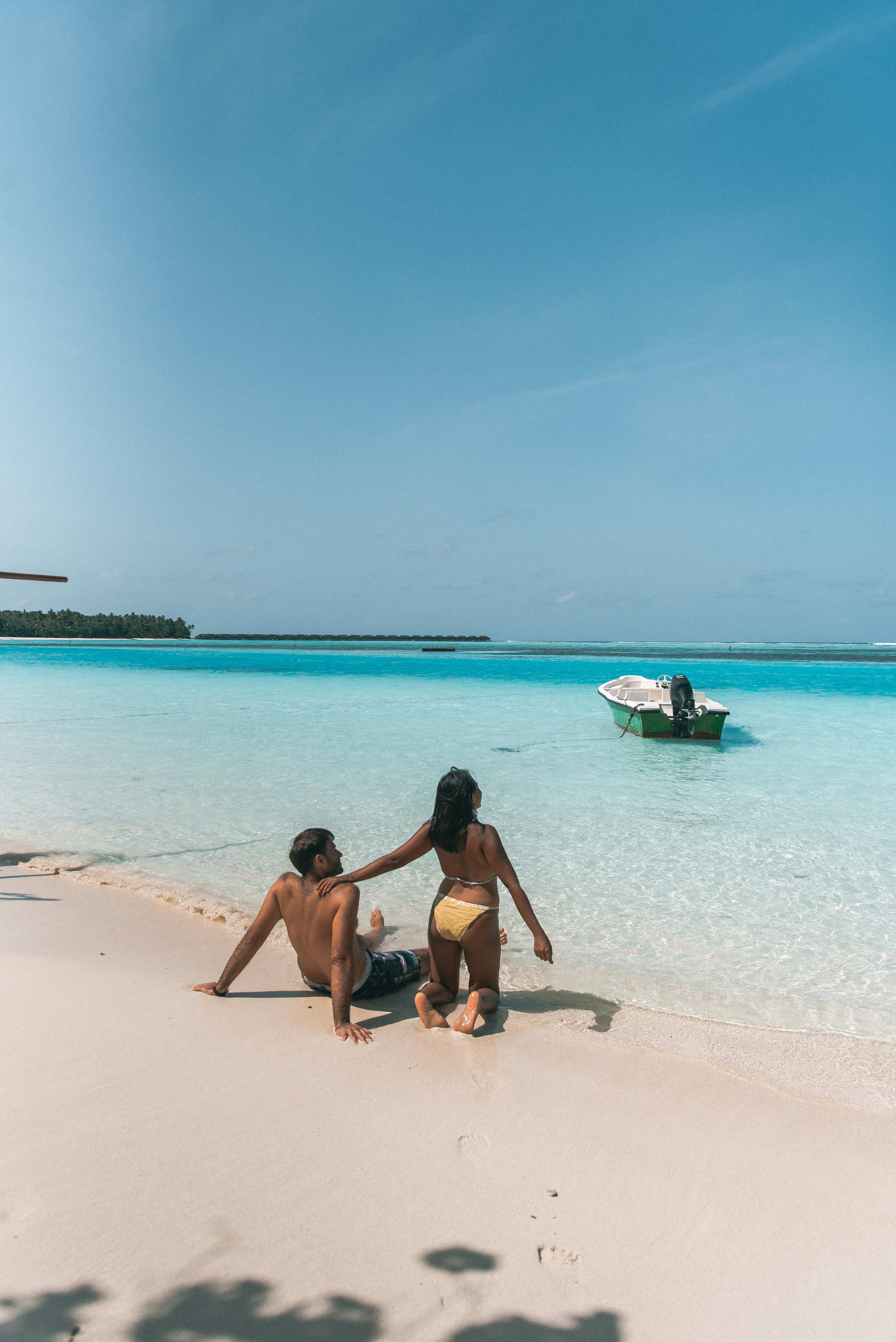 Dhiffushi travel guide, things to do in Dhiffushi, Dhifushi Island