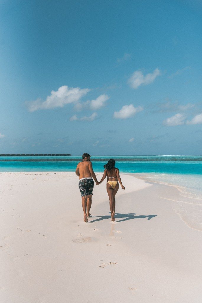 5 Best Local Islands in Maldives You Should visit 10 Local islands in Maldives, Maldives itinerary, Luxury resorts vs local islands in Maldives, How to get to Dhiffushi Island
