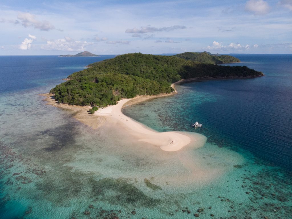 El Nido to Coron Expedition Tour with Buhay Isla Eco Tour 11 Ditaytayan Island, island hopping from El Nido to Coron, el nido to coron expedition tour, Buhay Isla Eco Tour