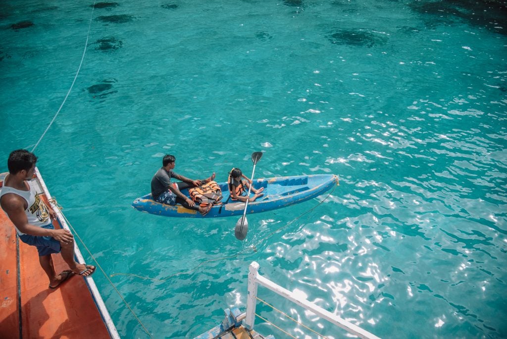El Nido to Coron Expedition Tour with Buhay Isla Eco Tour 12 El Nido Coron Expedition Pasandigan Gamintraveler 2