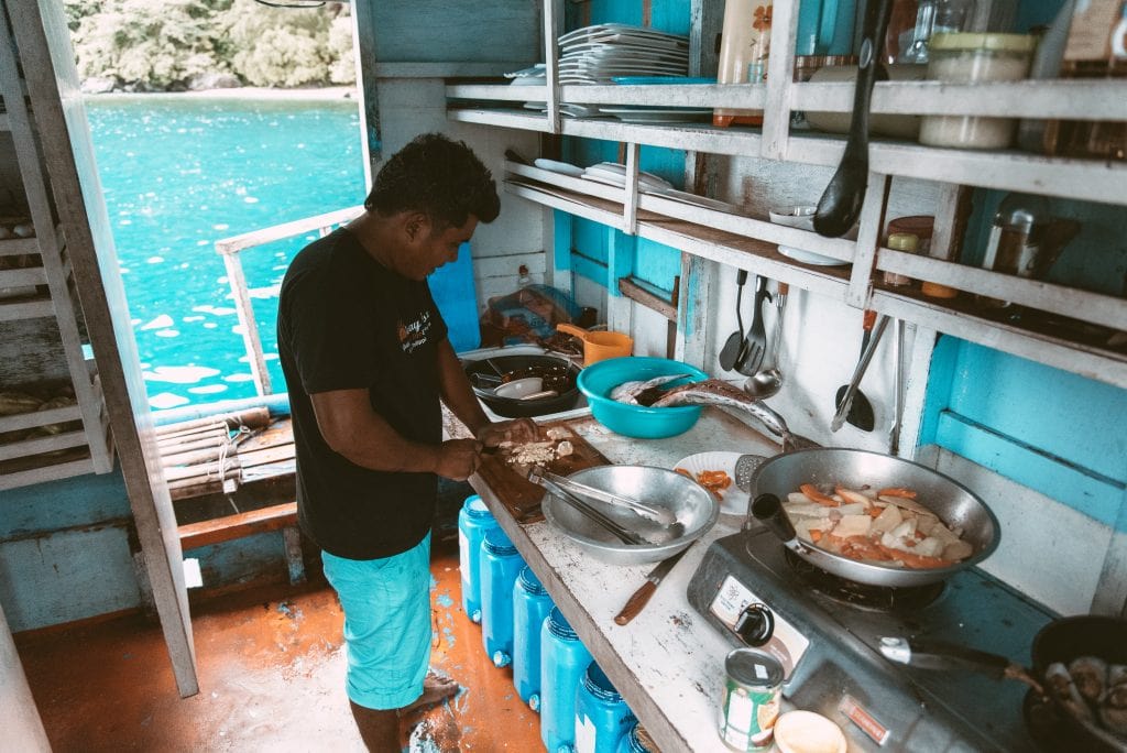 El Nido to Coron Expedition Tour with Buhay Isla Eco Tour 6 Buhay Isla Eco Tour, Island hopping from EL Nido to Coron