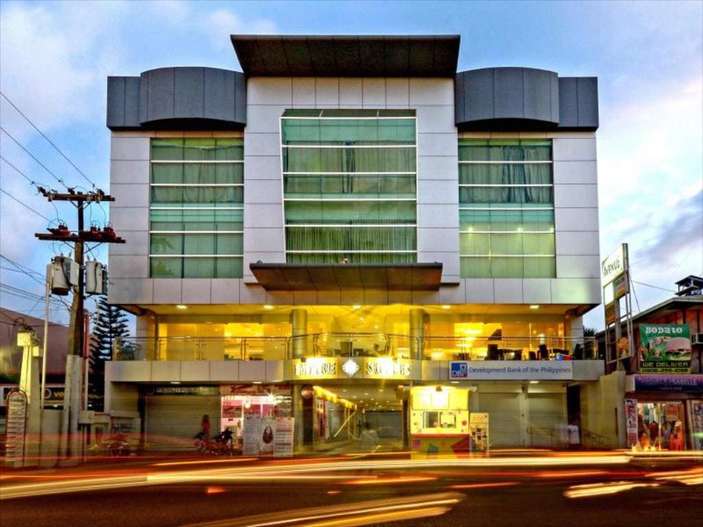 Empire Suites Hotel, hotels in puerto princesa, where to stay in puerto princesa, puerto princesa hotels, beach resorts in puerto princesa