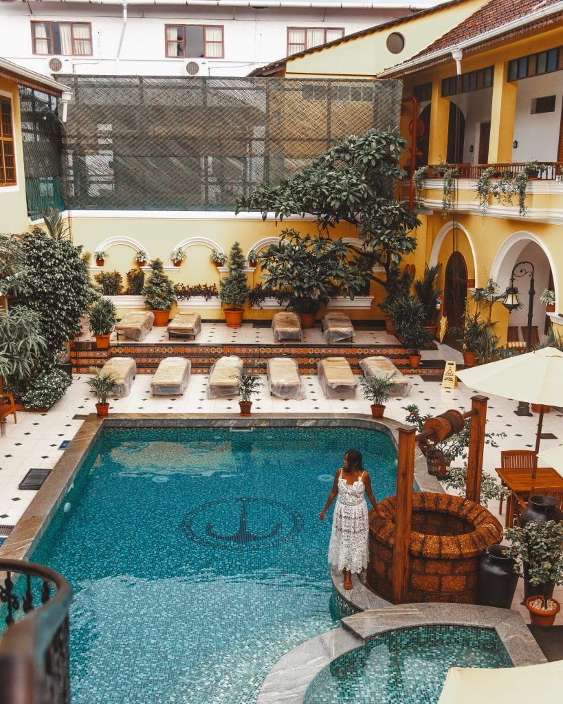 8 Cool Things to do in Kochi (Travel Guide) 10 Kochi Forte Hotel, Kochi One Day Itinerary