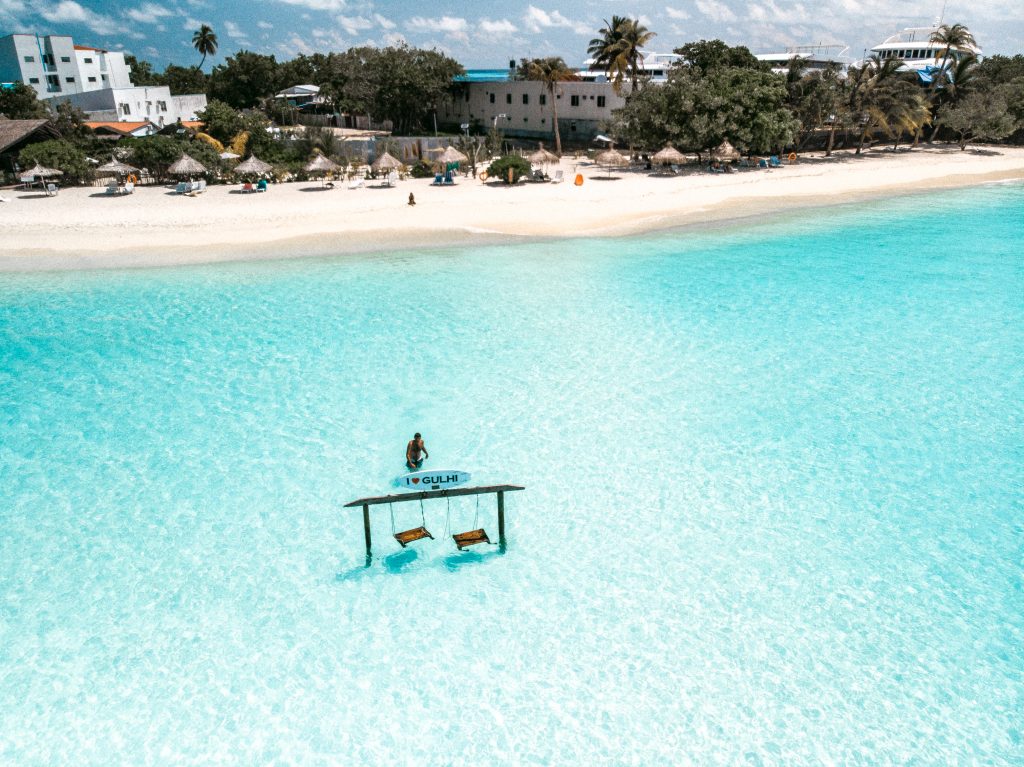 Maafushi island, things to do in Maafushi island, Maafushi island travel guide, day trip to Gulhi island