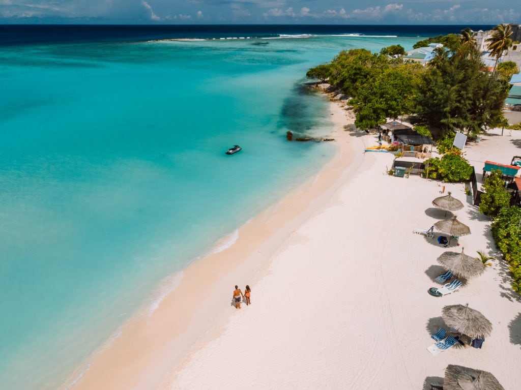 Gulhi island, things to know before visiting Maldives