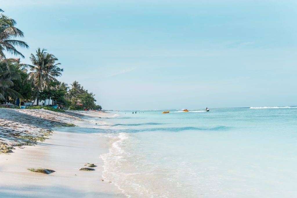15 Cool Things to Do in Hulhumale (Travel Guide) 8 Hulhumale Beach, things to do in Male, Male, Male travel guide