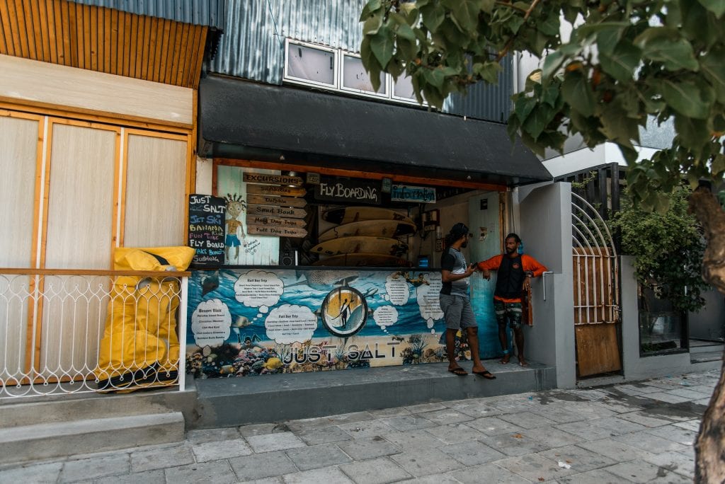 15 Cool Things to Do in Hulhumale (Travel Guide) 17 Fishing trips, things to do in Hulhumale, Hulhumale travel guide