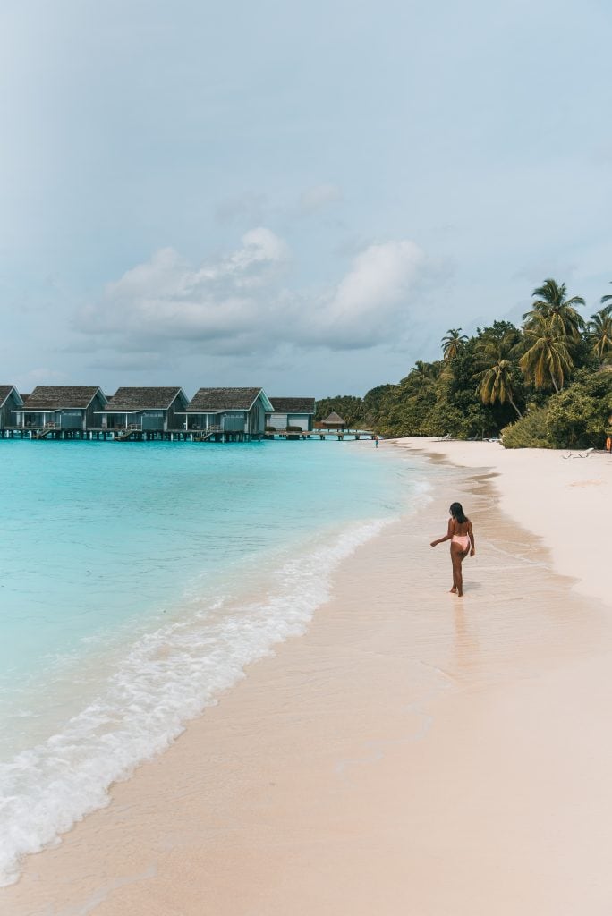 Kuramathi Island Resort Review - Luxury Resort For Affordable Price 3 Kuramathi Resort Review