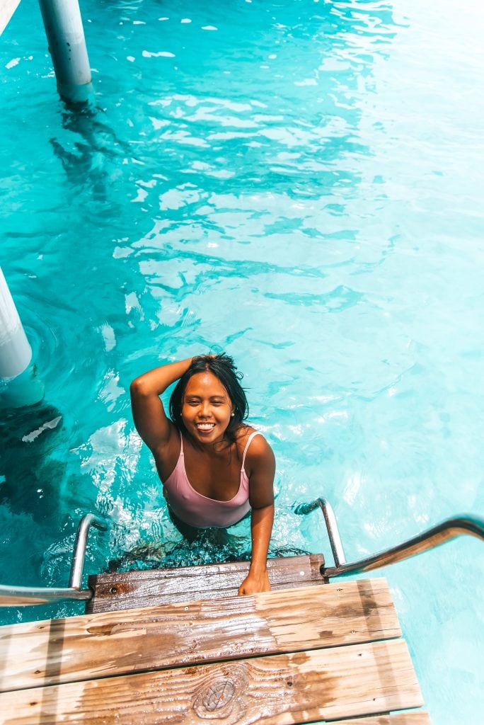 Kuramathi Island Resort Review - Luxury Resort For Affordable Price 12 Kuramathi 11