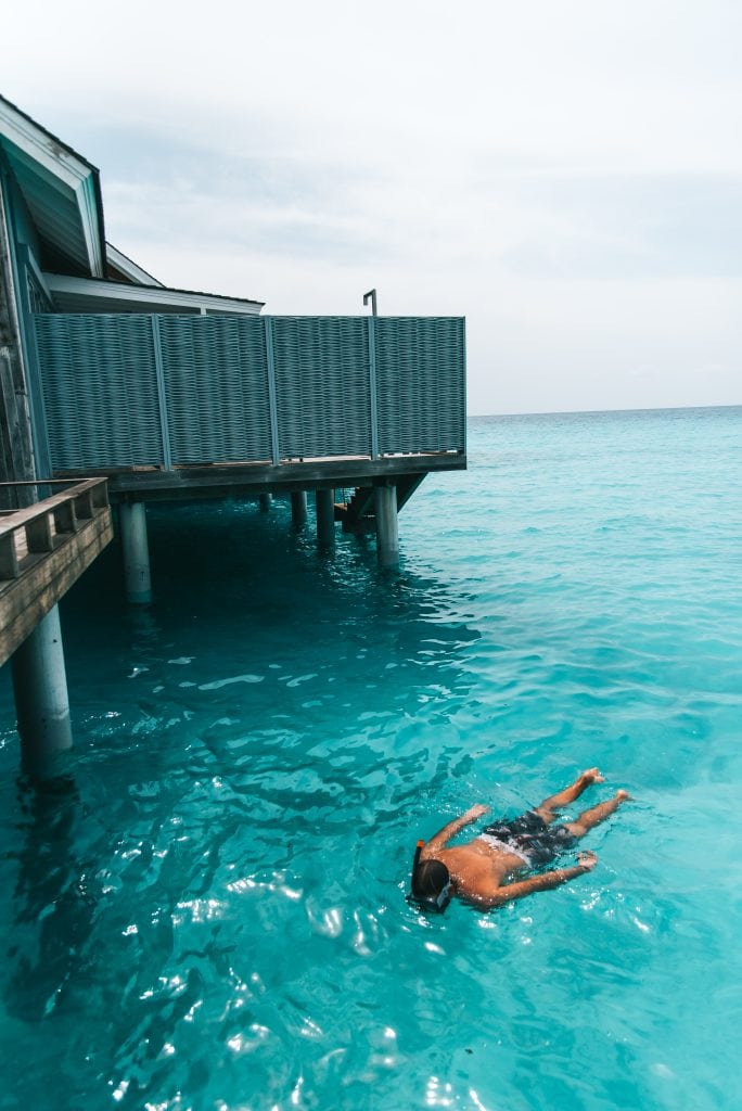Kuramathi Island Resort Review - Luxury Resort For Affordable Price 5 Kuramathi Island Resort