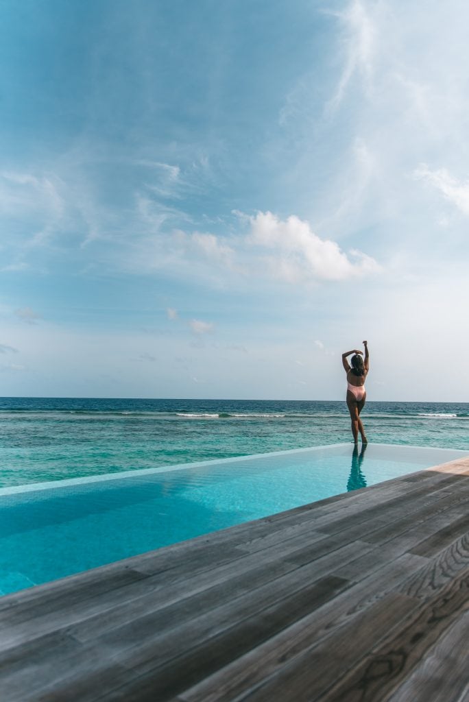 Kuramathi Island Resort Review - Luxury Resort For Affordable Price 10 Kuramathi 3